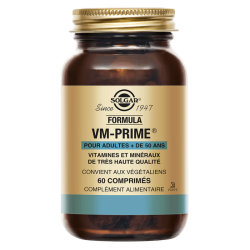 Solgar VM-Prime 60 comprimés