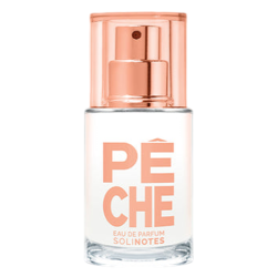 Solinotes Eau de Parfum Pêche 15ml