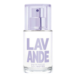Solinotes Lavande Eau de parfum 15ml