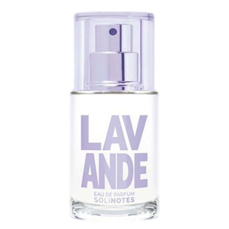 Solinotes Lavande Eau de parfum 15ml