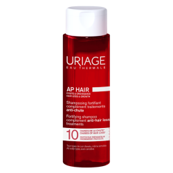 Uriage AP Hair Shampooing fortifiant anti-chute 200ml