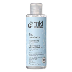 MKL Green Nature Eau Micellaire Hydratante Bio 100ml