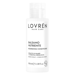 Lovrén Baume Nourrissant après-shampooing 100ml