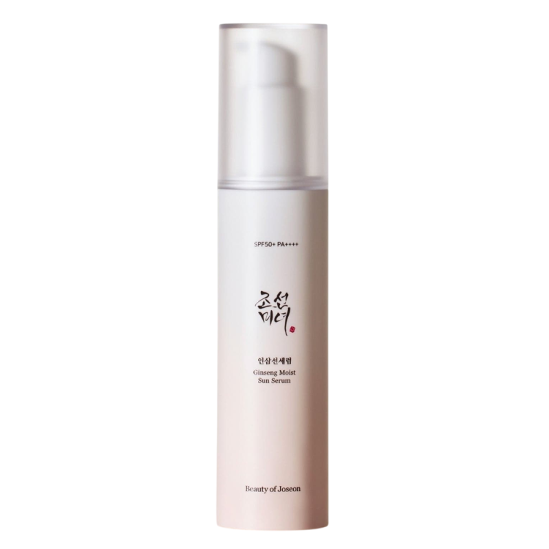 Beauty Of Joseon Ginseng Moist Sun Serum 50ml