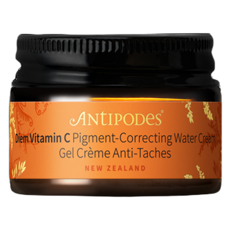 Antipodes Diem Vitamin C Gel crème anti-taches 15ml